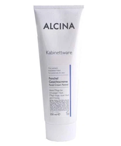 ALCINA Fenchel Creme 250ml - Bild 1 von 1