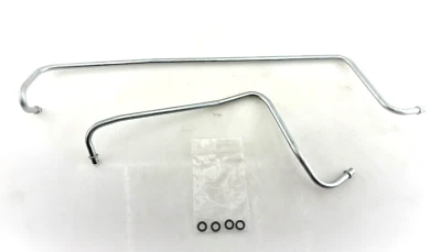 MK4 Volkswagen Power Steering Rack Line Set 1J1498999 - Image 1 of 4