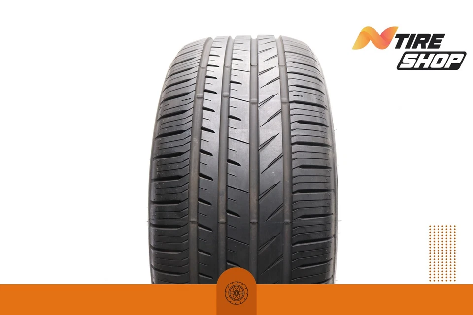 Toyo Proxes Sport A/S 275/40R20 usado - 106Y - 9/32 sin reparaciones Foto 1 de 4
