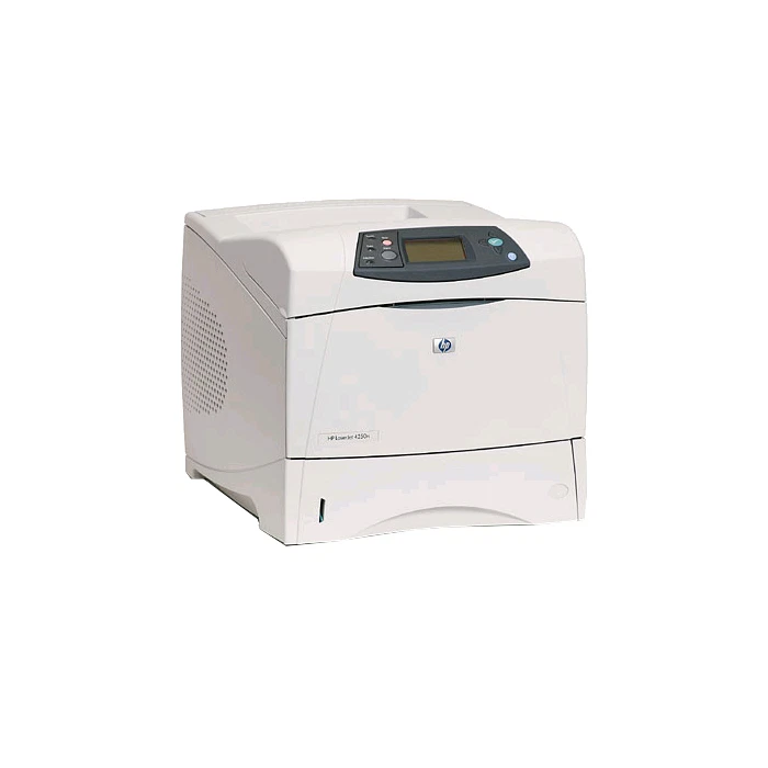 HP LaserJet 4250 Q5400A DIN A4 Schwarz/Weiß Laserdrucker USB - Bild 1 von 1