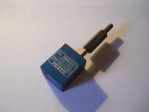 CILINDRO DE CARRERA CORTA FESTO ADV-12-10 # 9699 - Imagen 1 de 2