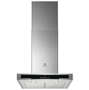 Electrolux KFT716X Cooker Hood 60cm Chimney - Picture 1 of 2