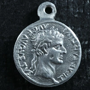 McColl 182 Souvenir medal 1891 Toronto Ontario Canada Obv. of Breton 609 - Picture 1 of 2