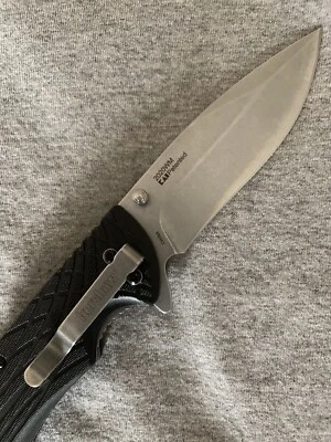 Kershaw Speedsafe Pocket Knife #9💯💯💯🇺🇸🇺🇸 - Image 1 of 4