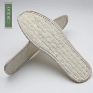 Natürlicher Luffa, Deo Einlegesohle, weich und atmungsaktiv, Schweißaufnahme - Bild 1 von 9