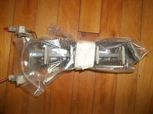 AMANA / MAYTAG  DRYER SET OF 2 HEATING ELEMENTS 53-1641, 53-3931 - Picture 1 of 2