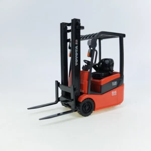 Toyota 15  3 Rad forklift Ros g 241 - Picture 1 of 3