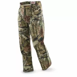 Braided River Camo Jeans Mens 36x34 MO Infinity Breakup 5 POCKET Jeans - Picture 1 of 1