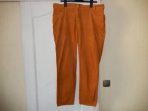 Damen Cordhose Curry Bexleys Gr. 46 neuwertig - Bild 1 von 2
