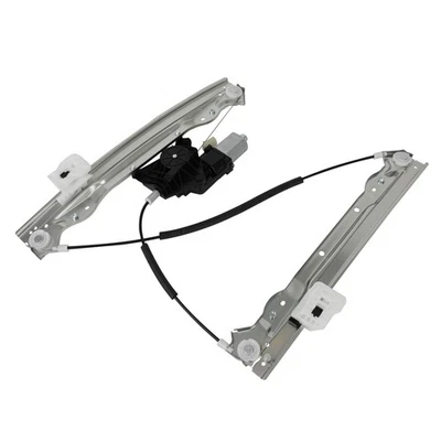 Regulador de ventana delantera izquierda 751312 con motor para Dodge Avenger 2008-2010 Foto 1 de 4