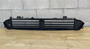 2017 - 2024 Chrysler Pacifica OEM Front Lower Air Radiator Shutter 68423754AC - Picture 1 of 10