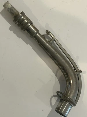 CG Conn Nuevo Saxofón Melodía Wonder C SOLO CUELLO Foto 1 de 4