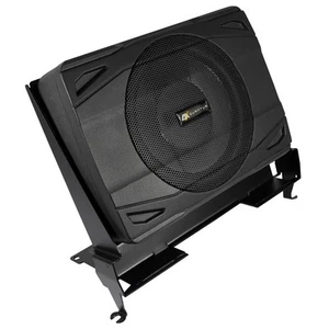 ESX QXF201P 20cm Passiv-Subwoofer für Fiat Ducato - Bild 1 von 6