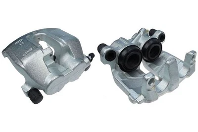 Pinza de freno delantera izquierda NK para Mercedes Benz E280d 3.0 T CDi 4Matic 2005-2009 Foto 1 de 4