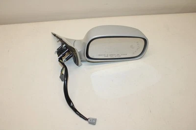 Cadillac DTS 2008 pasajero puerta lateral derecha punto ciego alerta espejo coñac escarcha Foto 1 de 4