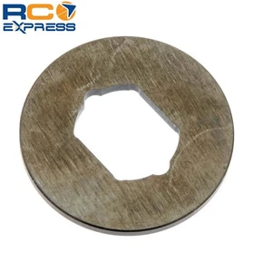 Tekno RC REV B Bremsscheibe CNC gehärtet NB/NT48 TKR5345B - Bild 1 von 1