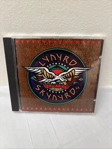 Lynyrd Skynyrd - Skynyrd’s Innyrds Greatest Hits (2002 CD) EX/NM - Picture 1 of 7