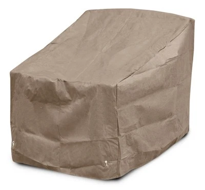 KoverRoos Deep Seating Cover 34 in W x 35 in D x 32 in H - Image 1 of 3