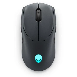 AW720M Tri-Mode Wireless Gaming Mouse - 2.4GHz Wireless, Bluetooth 5.1, 26,00... - Picture 1 of 9