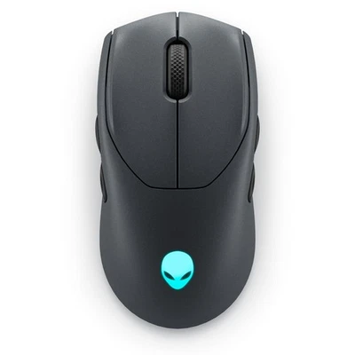 AW720M Tri-Mode Wireless Gaming Mouse - 2.4GHz Wireless, Bluetooth 5.1, 26,00... - Image 1 of 4