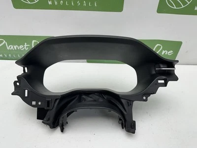 2022-2025 JEEP COMPASS DASH DASHBOARD CLUSTER SPEEDOMETER BEZEL COVER TRIM OEM Foto 1 de 4