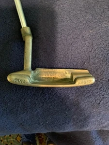 Vintage Near Mint Ping Anser, 36”  with Mint Grip, 85029 - Picture 1 of 5
