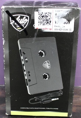 Auto Drive Cassette Adapter 5.0 - Image 1 of 3