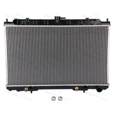 Radiator for 2000-2001 Infiniti I30 2002-2004 Infiniti I35 99-03 Nissan Maxima - Изображение 1 из 4