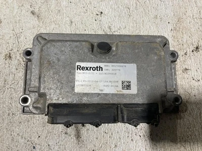 Manitou MLT840-115 Control Module - Used | P/N R917008678 - Image 1 of 4