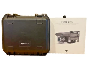 DJI Mavic 2 Pro Drohne mit Hasselblad Kamera + 3 Akkus + Hardcase gebraucht - Bild 1 von 15