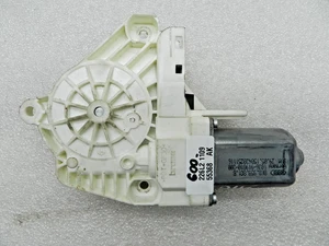 Audi VW Original Fensterhebermotor Vorne Links - Bild 1 von 3