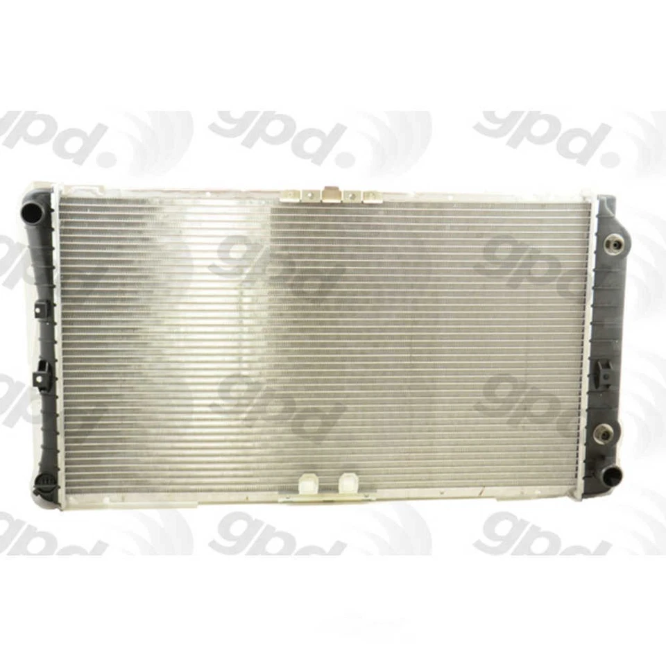 Radiador Global 1516C Foto 1 de 1