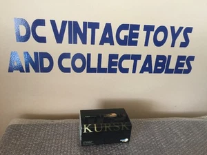 Dragon Armor 60093 1:72 Ferdinand sPzJgAbt 654 Kursk 1943-44   NEW #1004 - Picture 1 of 12