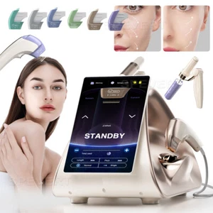 MPTSTL 3IN1 Facial Anti Wrinkle Device Skin Tightening TT Facial Lift Machine - Bild 1 von 20
