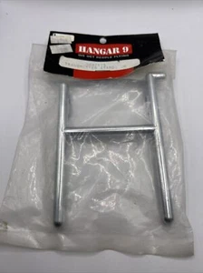 New Hanger 9 Transmitter Stand Fits Many JR / Futaba Transmitters. PN - HAN2525 - Bild 1 von 2