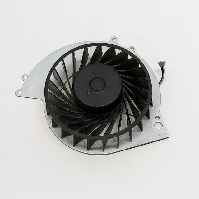  ElecGear Replacement Internal Cooling Fan for PS4 Pro