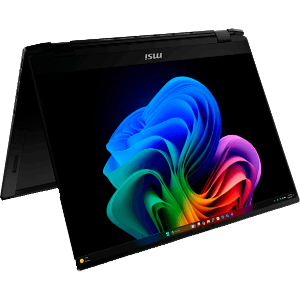 00159K-035 MSI Summit A16 AI A3HMTG-035 16 AI9-365 Convertible 5 GHz D