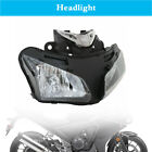 Headlight Headlamp Assembly Durable High Quality Front For Honda Cbr500r 13-2015