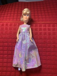 Vintage Disney Perfume Princess Collection Fairy Godmother 1994 Mattel Doll Only - Picture 1 of 7