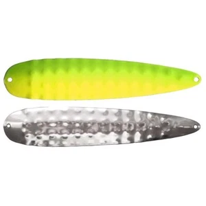 Gladsax Fiske ISMO MAGNUM SILVER 106, Lenght mm 150 Fishing Salmon Trolling S... - Picture 1 of 1
