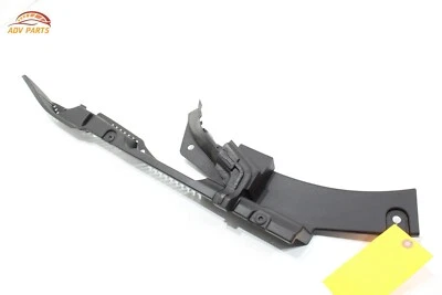 2018 - 2023 VOLVO XC60 FRONT RIGHT PASSENGER SIDE FENDER LEDGE COVER OEM - Image 1 of 4