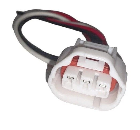 Conector de sensor de posición del acelerador TPS para Chrysler Dodge Chrysler 1998-2007 Foto 1 de 4