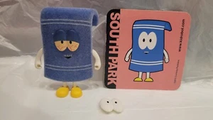 Kidrobot x South Park - Towlie VERY RARE • Series 1 • Vinyl Figure - Picture 1 of 5