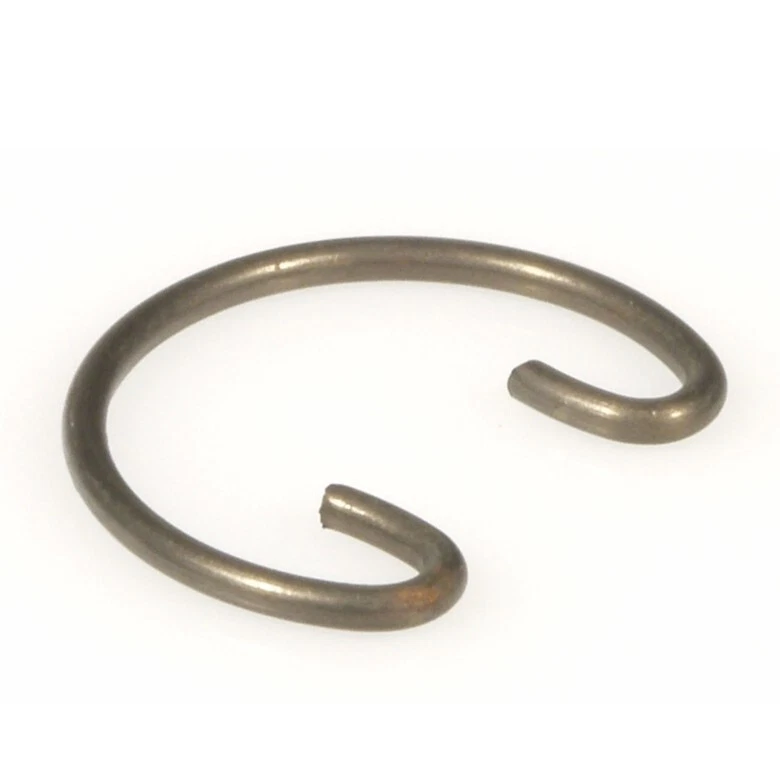 SEEGER SPINOTTO CLIPS PISTONE 10 Ø POLINI PIAGGIO CIAO SI BRAVO BOXER MINARELLI