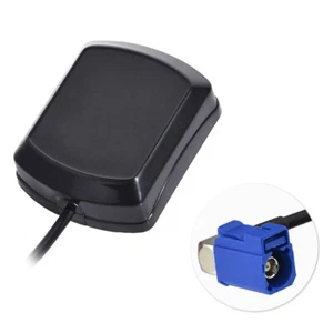 Eightwood Active GPS Antenna Fakra C Female Adapter Right Angle GPS Antenna 3m - Picture 1 of 9