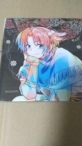 6 toallas pequeñas de microfibra yona del amanecer akatsuki kusanagi mizuho - Imagen 1 de 6