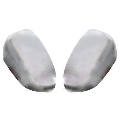 OEM 2007-2021 Genuine Mitsubishi Outlander Sport Mirror Covers MZ569716EX - Image 1 of 4