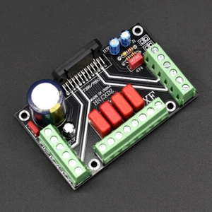 TDA7850 4x50W Class AB Audio Power Amplifier Board 26dB 4*50W DC 10V-18V - Bild 1 von 4
