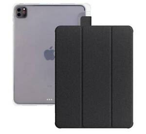 Smart Stand Shockproof PU Case Cover For iPad 10.2 9.7 Air 10.9" Pro Mini 6 2021