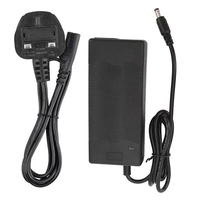 AC/DC Adapter für Yuneec E-GO Modell QL-09005-B2942000F Skateboard Ladegerät Power - Bild 1 von 4